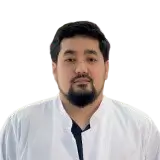 Джунусов Бекжан Джумабаевич