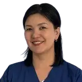 Эгембердиева Бермет Камчыбековна