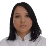 Элдиярова Алтынкыз Элдияровна