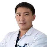 Эмилбеков Мирбек Эмилбекович