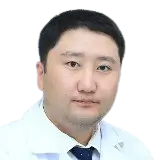 Эратов Илияс Тажибаевич