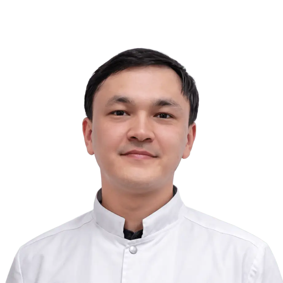 Эркинбек уулу Нурсултан