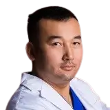 Эркинбеков Майрамбек Эркинбекович