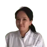 Эркинбекова Гульнура Нурзамановна