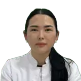 Эрмекова Малика Эрмековна