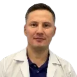 Эрназаров Эрмек Эсенбаевич