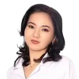 Эсенбаева Алтынай Эркиновна