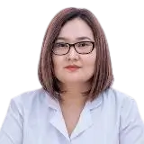 Ешиева Динара Абдыракмановна