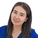 Эшимканова Дильшат Торобековна