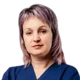 Фирсова Марина Вячеславовна