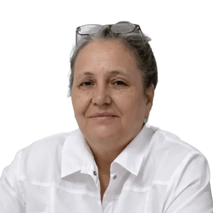 Фоменко Ольга Владимировна