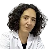 Гадеева Гульнара Рашидовна