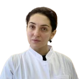 Галиулина Нуцалай Аслановна