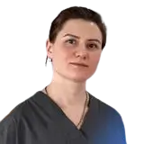 Галиулова Сания Асхатовна