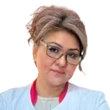 Газамова Рано Абликимовна