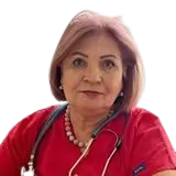 Герасимчук Галина Степановна