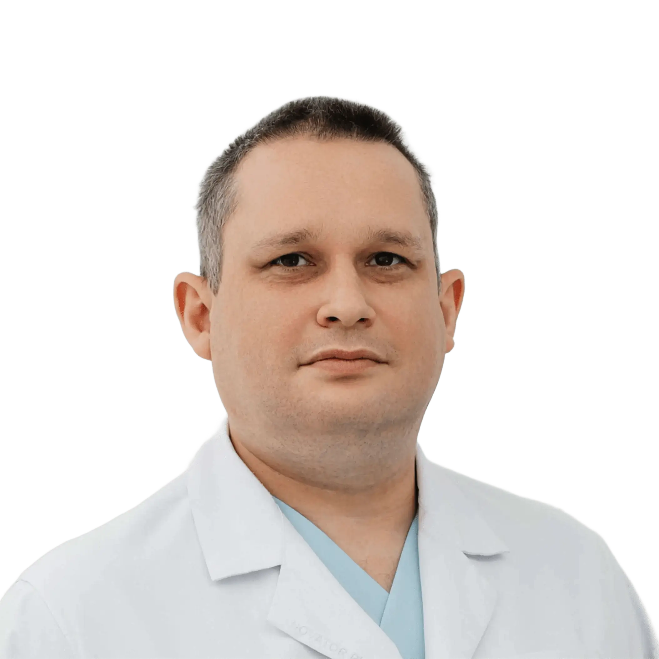 Голев Максим Анатольевич