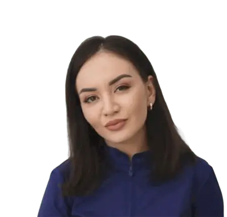 Голяева Камила Сергеевна