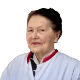 Гончарова Надежда Алексеевна