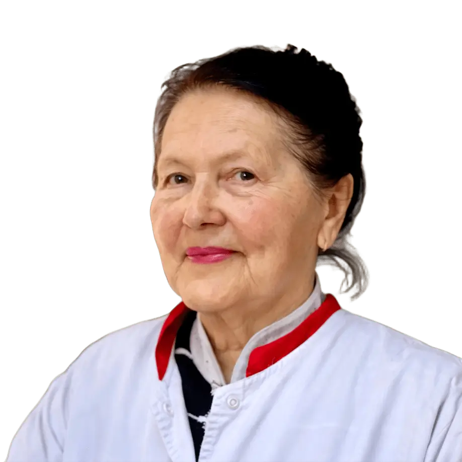 Гончарова Надежда Алексеевна