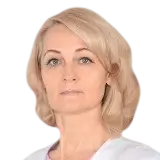 Грибинюкова Татьяна Николаевна