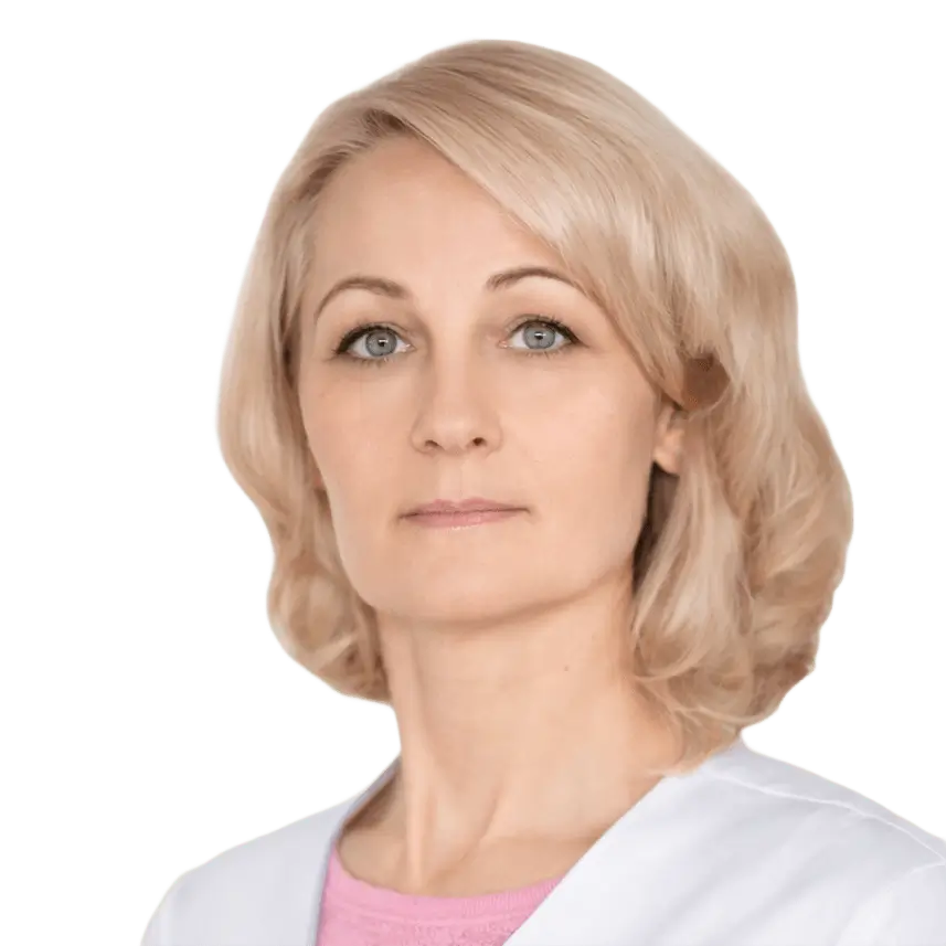 Грибинюкова Татьяна Николаевна