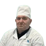 Губанов Евгений Борисович