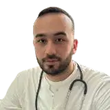 Ибадуллаев Бексултан Махмудович