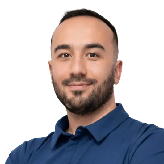 Ибадуллаев Бексултан Махмудович