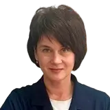 Ибрагимова Зулфия Расфаровна