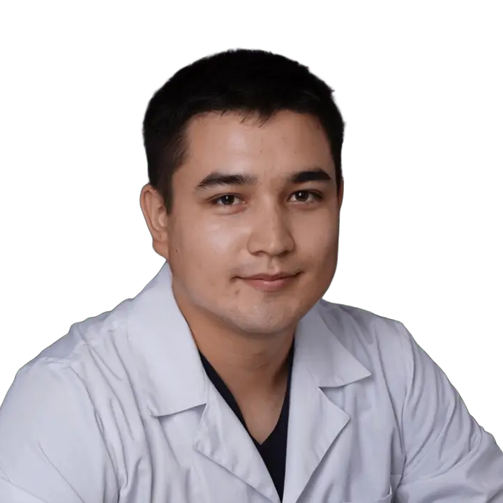 Ибраимов Нурсултан Ибраимович