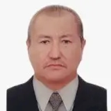 Ибраимов Жолчубек Исмаилович