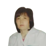 Илипаева Нуржамал Аскаровна