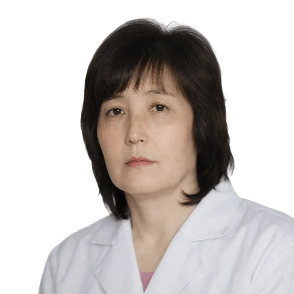 Илипаева Нуржамал Аскаровна