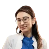 Имамалиева Жазгул Имамалиевна