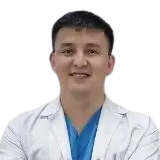 Иманалиев Чынгыз Майрамбекович