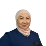 Иманалиева Фарида Эльдияровна