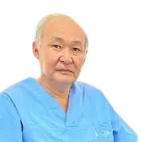 Иманходжаев Давлет Бейшеналиевич