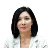 Иманкулова Асель Сансызбаевна