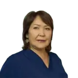 Иманкулова Эльмира Муровна