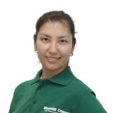 Иманкулова Фотима Закиржоновна