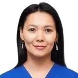 Исабаева Динара Исфанбековна