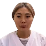 Исабекова Назгуль Исабековна