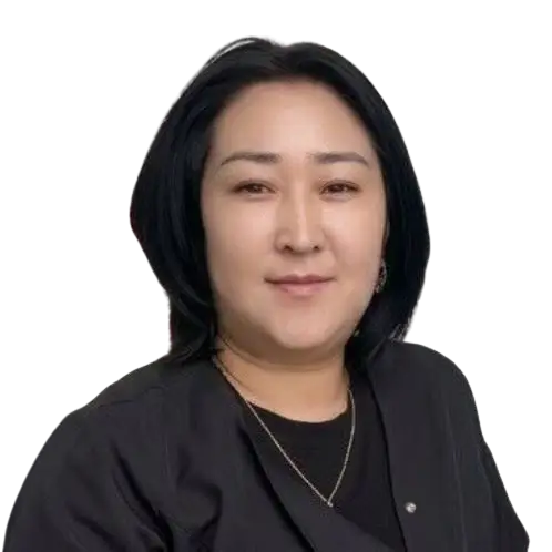 Жапарова Изабелла Базарбаевна