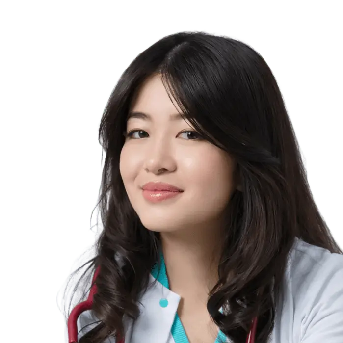 Исаева Айсулуу Камиловна