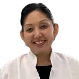 Исхакова Мадина Тургуновна