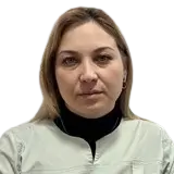 Исмагомбетова Камила Жакшылыковна