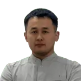 Исмаилов Келдибек Махамадалиевич