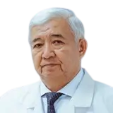Исмаилов Кошойбек Ибрагимович