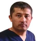 Исмаилов Женишбек Коргонбаевич